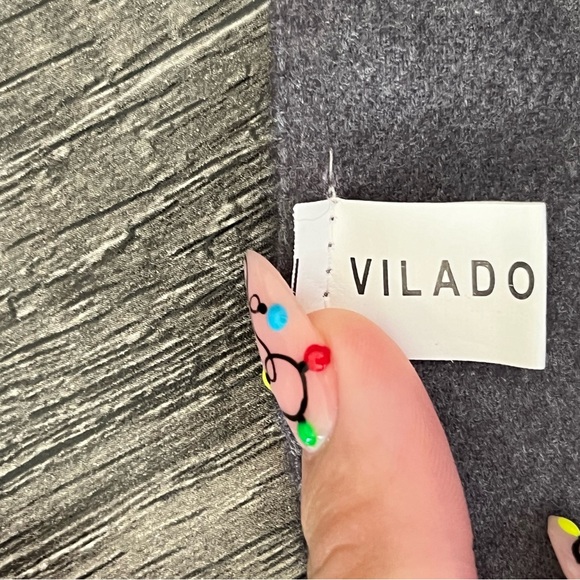 Super soft scarf/wrap - Picture 5 of 5